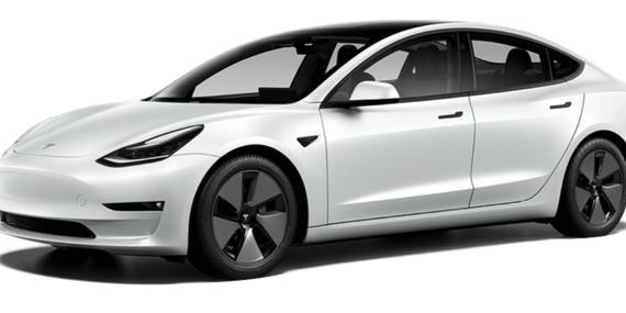 TESLA MODEL 3 2021 5YJ3E1EC2MF849836 image TESLA MODEL 3 2021 5YJ3E1EC2MF849836 image